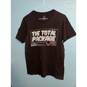Men’s The Source T-shirt Small The Total Package! #91497